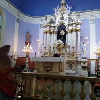 Ursuline Convent - Churches Near Me - New Orleans, Louisiana Ursuline Convent - Churches Near Me - New Orleans, Louisiana