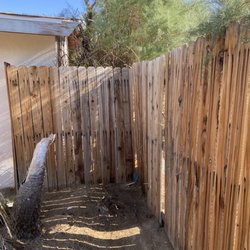 Escalera's Yard Work