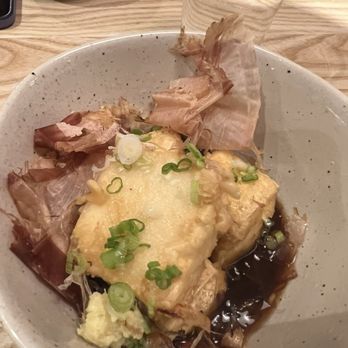 Raku - Tofu - Japanese Near Me - New York, New York