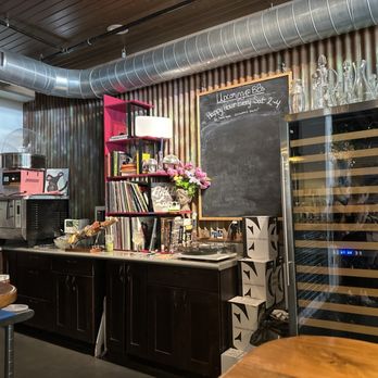 BB's Natural - Wine Bars Near Me - Rapid City, South Dakota