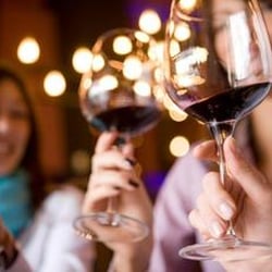 Ripon Chamber of Commerce - Taste of Ripon Wine Stroll first Thursday in December