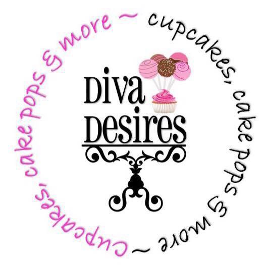 Diva Desires Logo