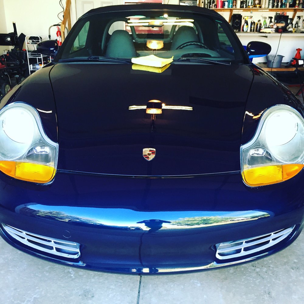 Exotic Auto Detailing - Auto Detailing Near Me - Marysville, Ohio Exotic Auto Detailing - Auto Detailing Near Me - Marysville, Ohio