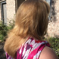 Hair By Orlando