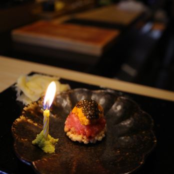 Zen Sushi Omakase - Sushi Bars Near Me - New York, New York Zen Sushi Omakase - Sushi Bars Near Me - New York, New York