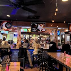 Ole Ingram Social Club