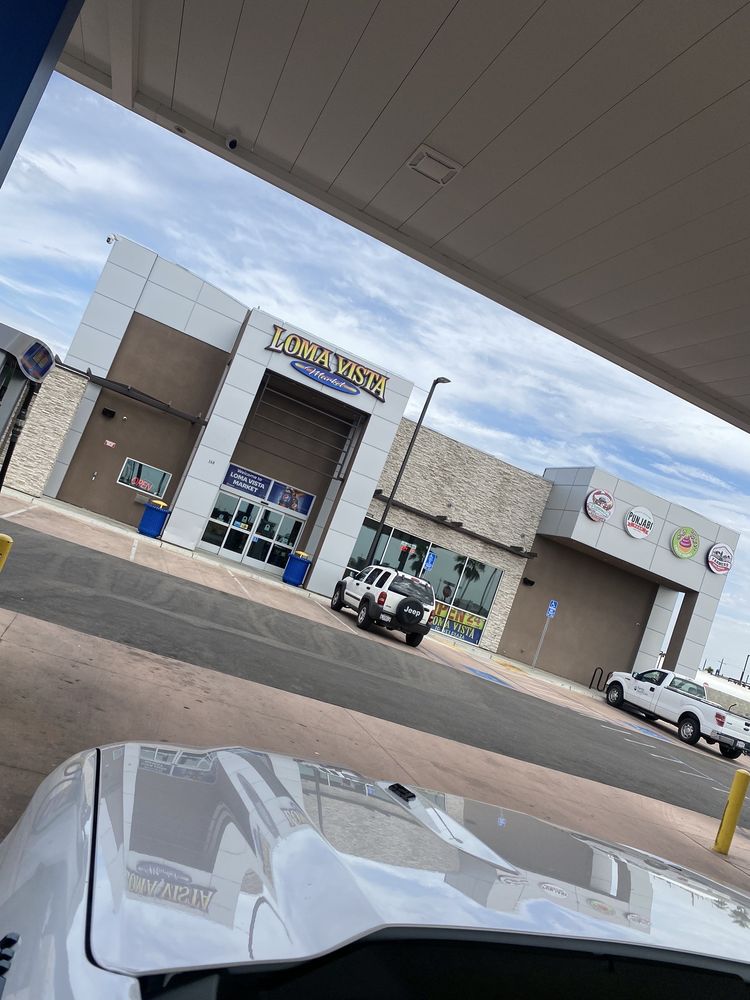 LOMA VISTA Updated October 2024 160 N McCall Ave, Sanger