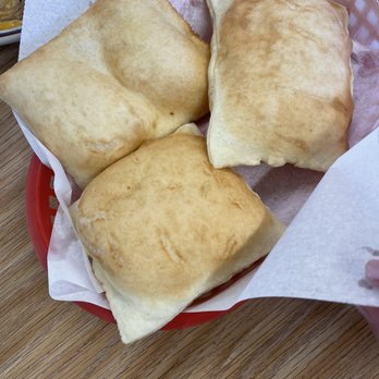 Cafe 66 - sopapillas - Mexican Near Me - Albuquerque, New Mexico