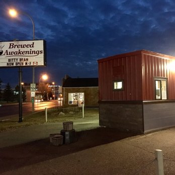 BittyBean - Coffee & Tea Near Me - Bismarck, North Dakota BittyBean - Coffee & Tea Near Me - Bismarck, North Dakota