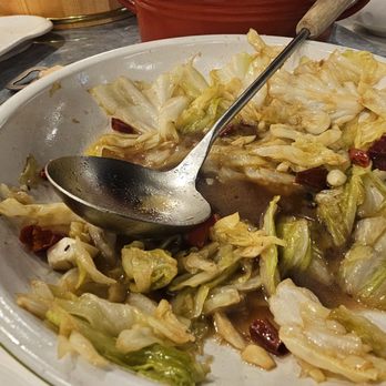 Hunan Cuisine - Cabbage - Chinese Near Me - Alhambra, California Hunan Cuisine - Cabbage - Chinese Near Me - Alhambra, California