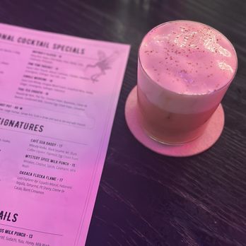 Viridian - Cocktail Bars Near Me - Oakland, California