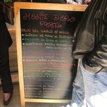 Monte d'Oro Pizza - Pizza Near Me - Rome, RM Monte d'Oro Pizza - Pizza Near Me - Rome, RM