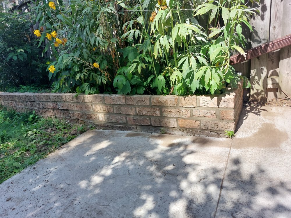 GT MASONRY Updated October 2024 Hamilton, Ontario Masonry