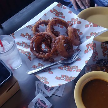 Phil's BBQ - Barbeque Near Me - San Diego, California Phil's BBQ - Barbeque Near Me - San Diego, California