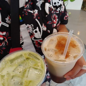 Asip Coffee Roasters - Matcha Latte and Chai Tea Latte - Coffee Roasteries Near Me - Merced, California Asip Coffee Roasters - Matcha Latte and Chai Tea Latte - Coffee Roasteries Near Me - Merced, California