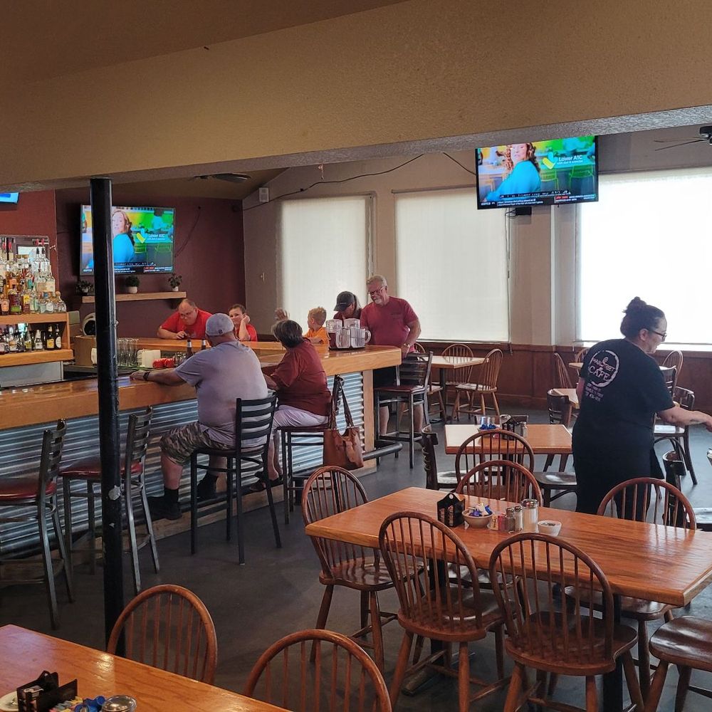 Main Street Cafe - Main room - Cafes Near Me - Lewisville, Texas Main Street Cafe - Main room - Cafes Near Me - Lewisville, Texas