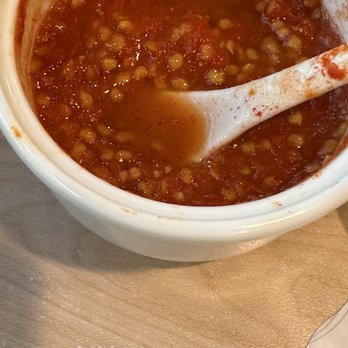 Pho Thin Hanoi - Homemade chili - Vietnamese Near Me - San Leandro, California