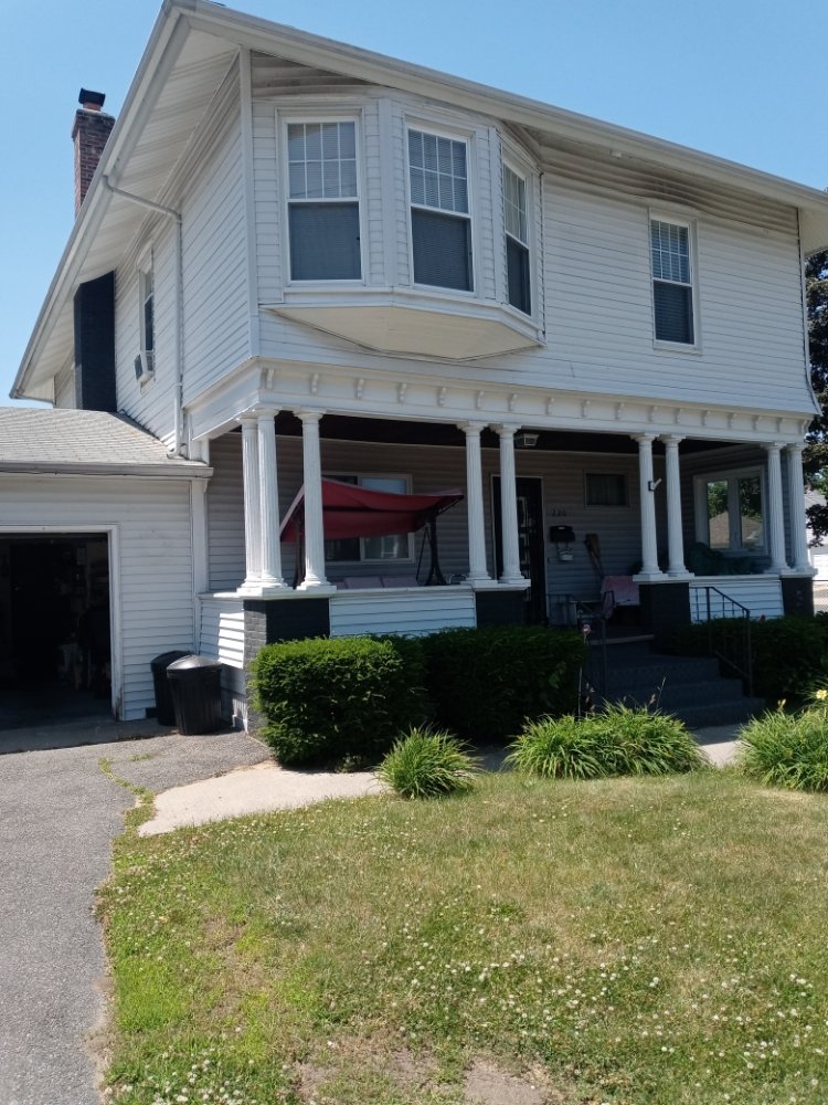 FOREST PARK BOOKKEEPING AND TAX Springfield, Massachusetts Tax