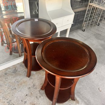 New Hope Thrift Store - Nice selection of furniture items, in addition to clothes, jewelry and knick-knacks! - Thrift Stores Near Me - Corona, California