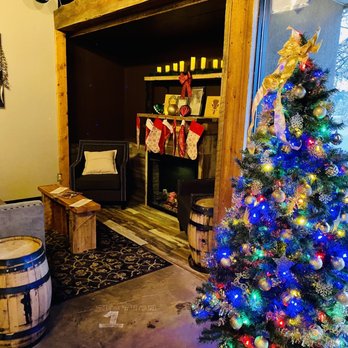 Blackhat Distillery - Distilleries Near Me - Colorado Springs, Colorado
