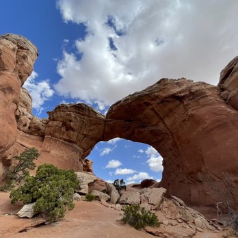 Arches National Park - Parks Near Me Arches National Park - Parks Near Me