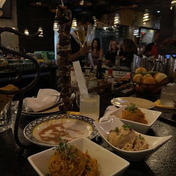 Cafe Sevilla - Carne Brocheta - Spanish Near Me - Costa Mesa, California Cafe Sevilla - Carne Brocheta - Spanish Near Me - Costa Mesa, California