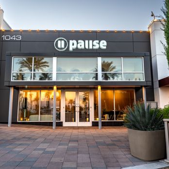 Pause Las Vegas - Front entrance - Float Spa Near Me - Las Vegas, Nevada Pause Las Vegas - Front entrance - Float Spa Near Me - Las Vegas, Nevada