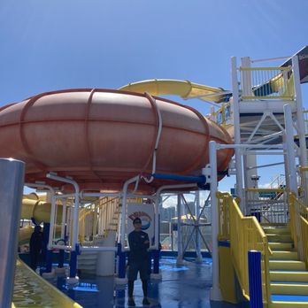 Carnival Magic - Travel Services Near Me
