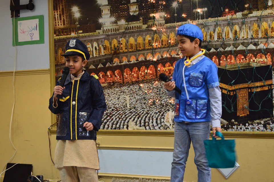 NOBLE ACADEMY Updated May 2024 16 Photos 470 S St, Quincy, Massachusetts Preschools