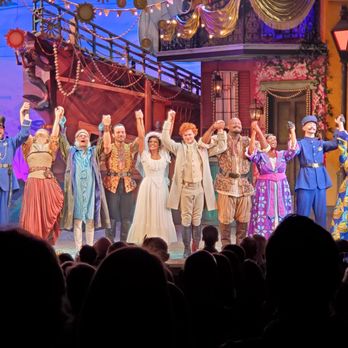 Todd Haimes Theatre - Fantastic - Performing Arts Near Me - New York, New York Todd Haimes Theatre - Fantastic - Performing Arts Near Me - New York, New York