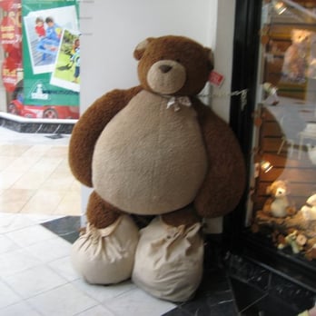 T. Bear & Co - Toy Stores Near Me - Dublin, D