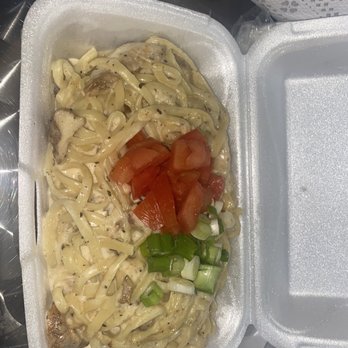 Jamrock Cuisine - Caribbean Near Me - Miami, Florida