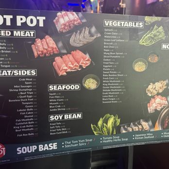 KPOT Korean BBQ & Hot Pot - Hot Pot Near Me - Brooklyn, New York KPOT Korean BBQ & Hot Pot - Hot Pot Near Me - Brooklyn, New York