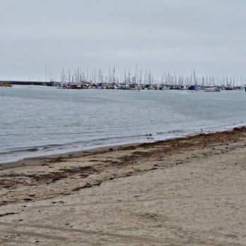 Stearns Wharf - Local Flavor Near Me - Santa Barbara, California