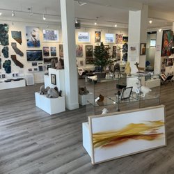 North Tahoe Arts Center