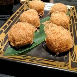 Taro Cakes