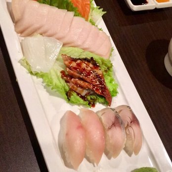 Sushi Kingdom - Sashimi - Sushi Bars Near Me - Marlton, New Jersey Sushi Kingdom - Sashimi - Sushi Bars Near Me - Marlton, New Jersey