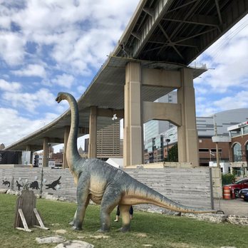 Canalside - Parks Near Me - Buffalo, New York