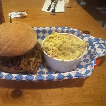 Mountain View Barbeque - An excellent meal! - Barbeque Near Me - Coleville, California Mountain View Barbeque - An excellent meal! - Barbeque Near Me - Coleville, California