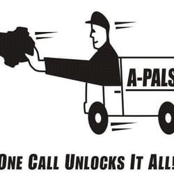 A-Pals Locksmith