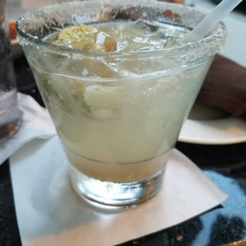 Cocina 214 - The Park Ave Lux- sensational - Tex-Mex Near Me - Winter Park, Florida