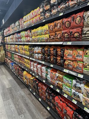 H Mart Downtown Seattle by null