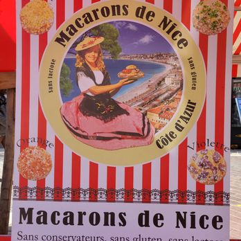 Cours Saleya - Local Flavor Near Me - Nice, 06