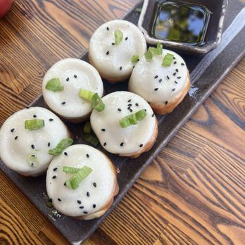 Dumpling Home - Beef Juicy Beef Bao (6Pcs) - Dim Sum Near Me - San Francisco, California