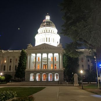 Sutter Health Park - Pro tip- walk down to the Capitol after the game! - Stadiums & Arenas Near Me - West Sacramento, California Sutter Health Park - Pro tip- walk down to the Capitol after the game! - Stadiums & Arenas Near Me - West Sacramento, California