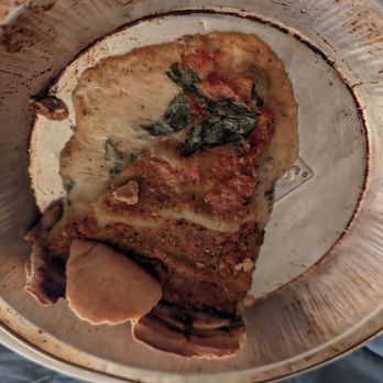 Giordano's - Spinach pizza spice, frozen reheated. - Pizza Near Me - Chicago, Illinois Giordano's - Spinach pizza spice, frozen reheated. - Pizza Near Me - Chicago, Illinois