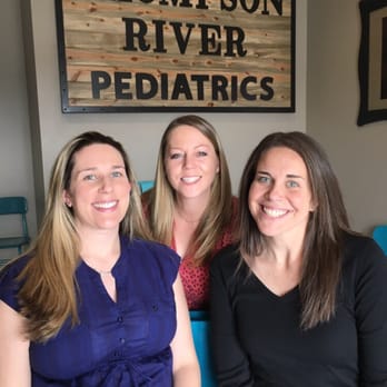 Thompson River Pediatrics - Urgent Care Near Me - Johnstown, Colorado Thompson River Pediatrics - Urgent Care Near Me - Johnstown, Colorado