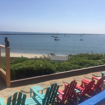 Sam's Chowder House - Patio - Seafood Near Me - Half Moon Bay, California Sam's Chowder House - Patio - Seafood Near Me - Half Moon Bay, California