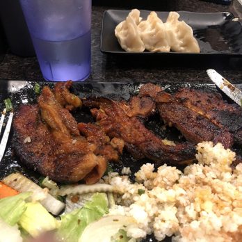 Pho Saigon Noodle House - Grilled pork chops with rice - Vietnamese Near Me - Milpitas, California Pho Saigon Noodle House - Grilled pork chops with rice - Vietnamese Near Me - Milpitas, California
