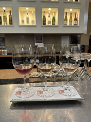 Vino Volo by null